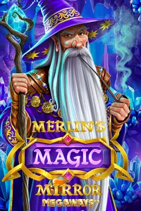 Merlin’s Magic Mirror Megaways